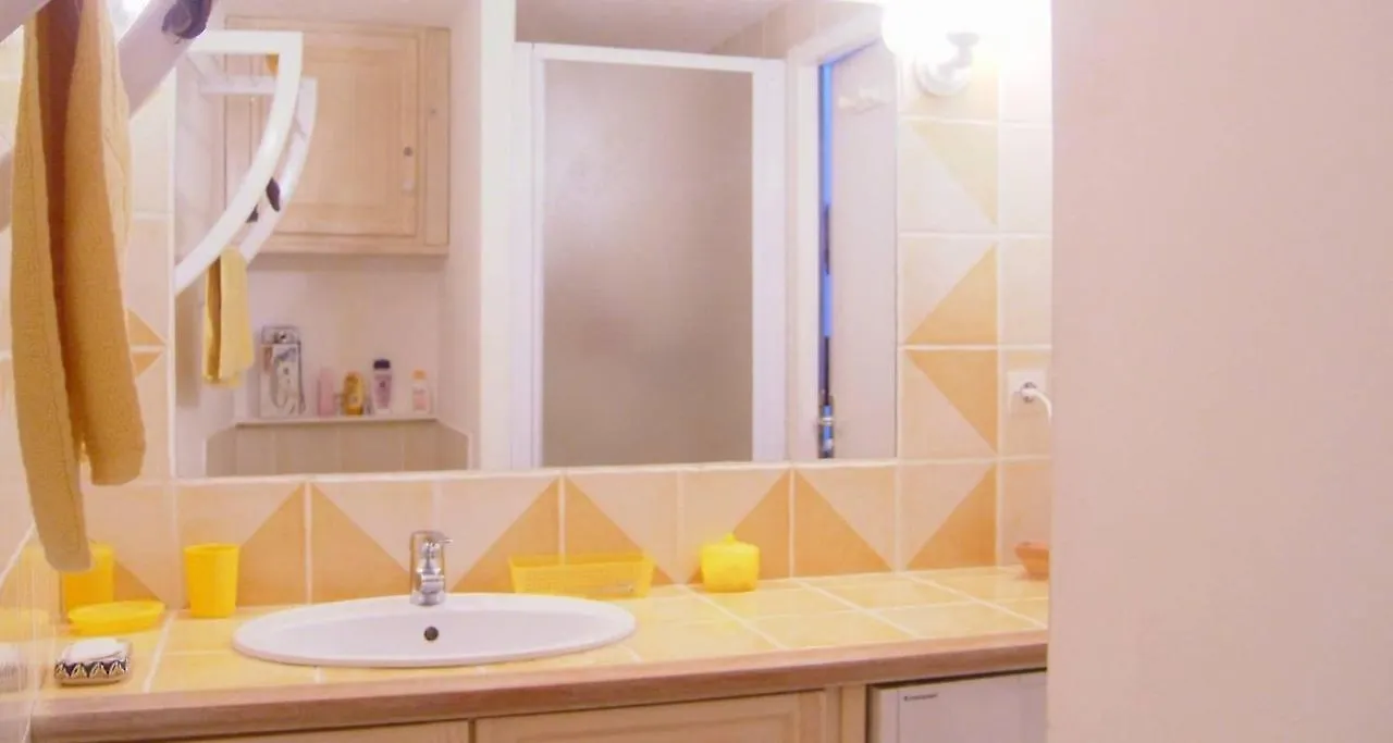 Les Volets Bleus Villa Gresse-en-Vercors Holiday home